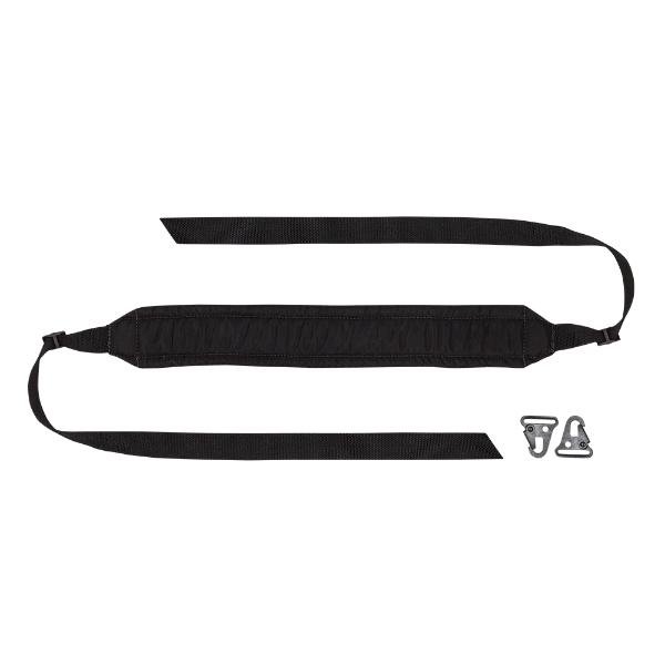 M249 / M249S SLING WITH HARDWARE