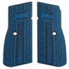 FN HIGH POWER™ G10 GRIPS