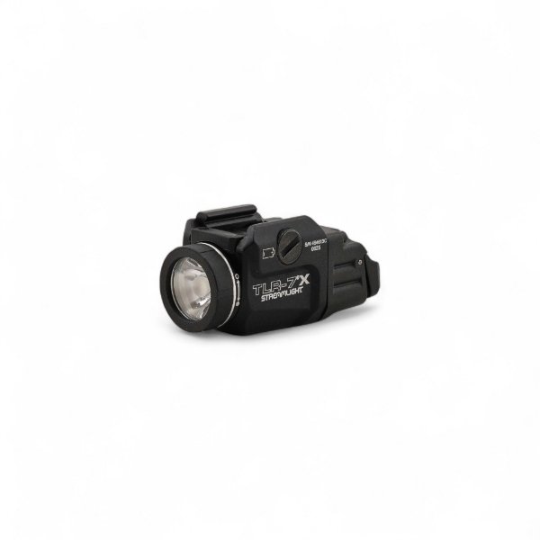 STREAMLIGHT TLR-7 X STREAMLIGHT TLR-7 X