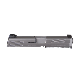 FNX-45 SLIDE ASSY SS
