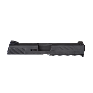 FNX-45 SLIDE ASSY BK