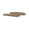 BACKSTRAP FDE