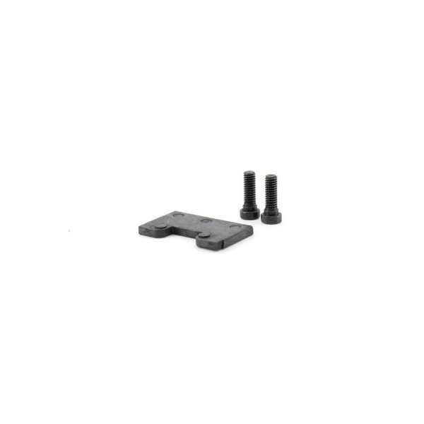 FN LOW-PROFILE OPTICS-MOUNTING SYSTEM KITS FN LOW-PROFILE OPTICS-MOUNTING SYSTEM KITS