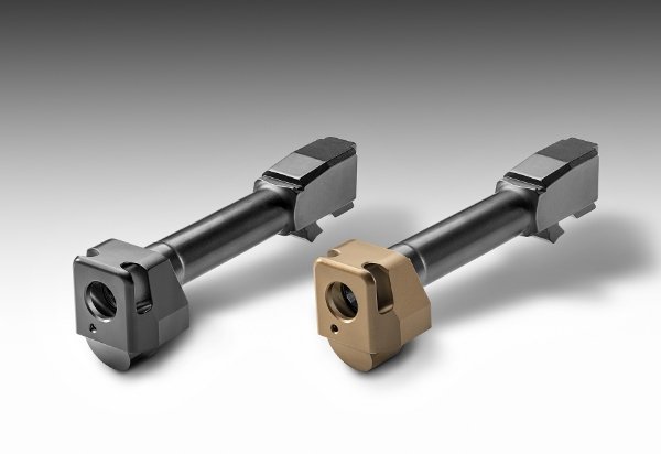 FN 509 COMPACT COMPENSATED BARREL KIT