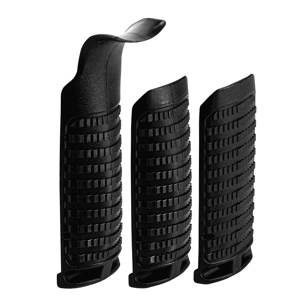 FN 509® MIDSIZE BACKSTRAP SET - BLACK