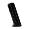 FN 509® MIDSIZE- 9MM MAG 15RD - BLACK
