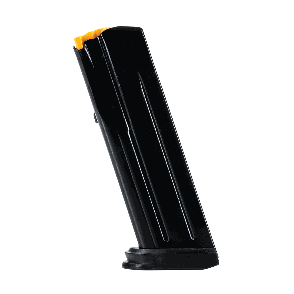 FN 509® MIDSIZE- 9MM MAG 15RD - BLACK