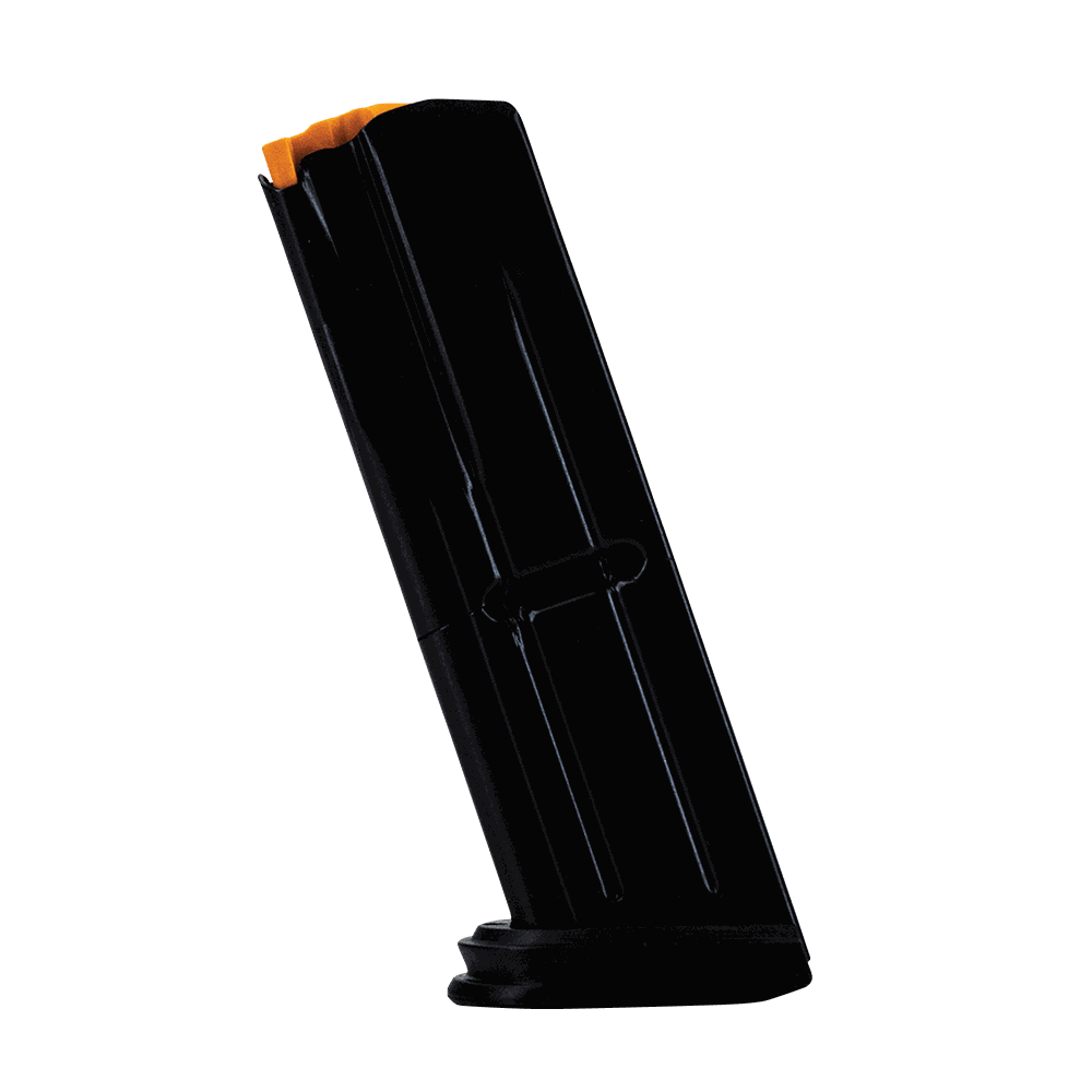 FN 509® MIDSIZE - 9MM MAG 10RD - BLACK