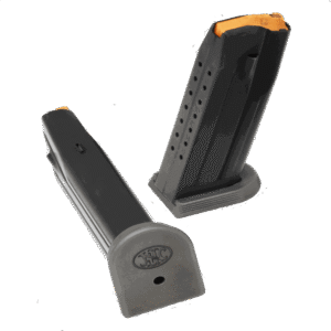 FN 509 LS EDGE 17RD MAG