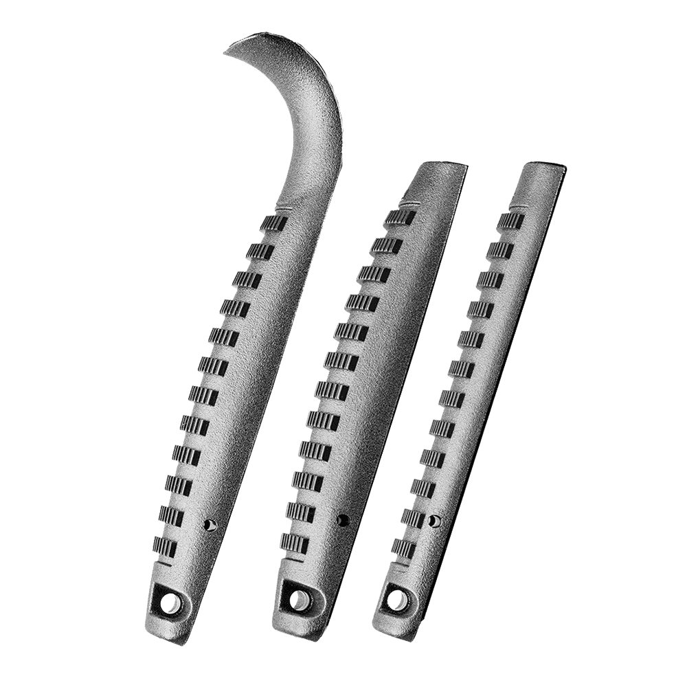 FN 509® BACKSTRAP SET - BLACK
