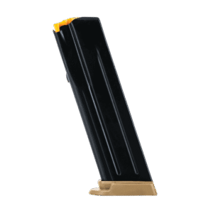FN 509® - 9MM MAG 17RD FDE