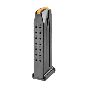 FN 509® - 9MM MAG 17RD BK