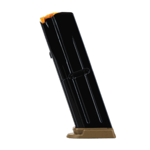 FN 509® - 9MM MAG 10RD FDE