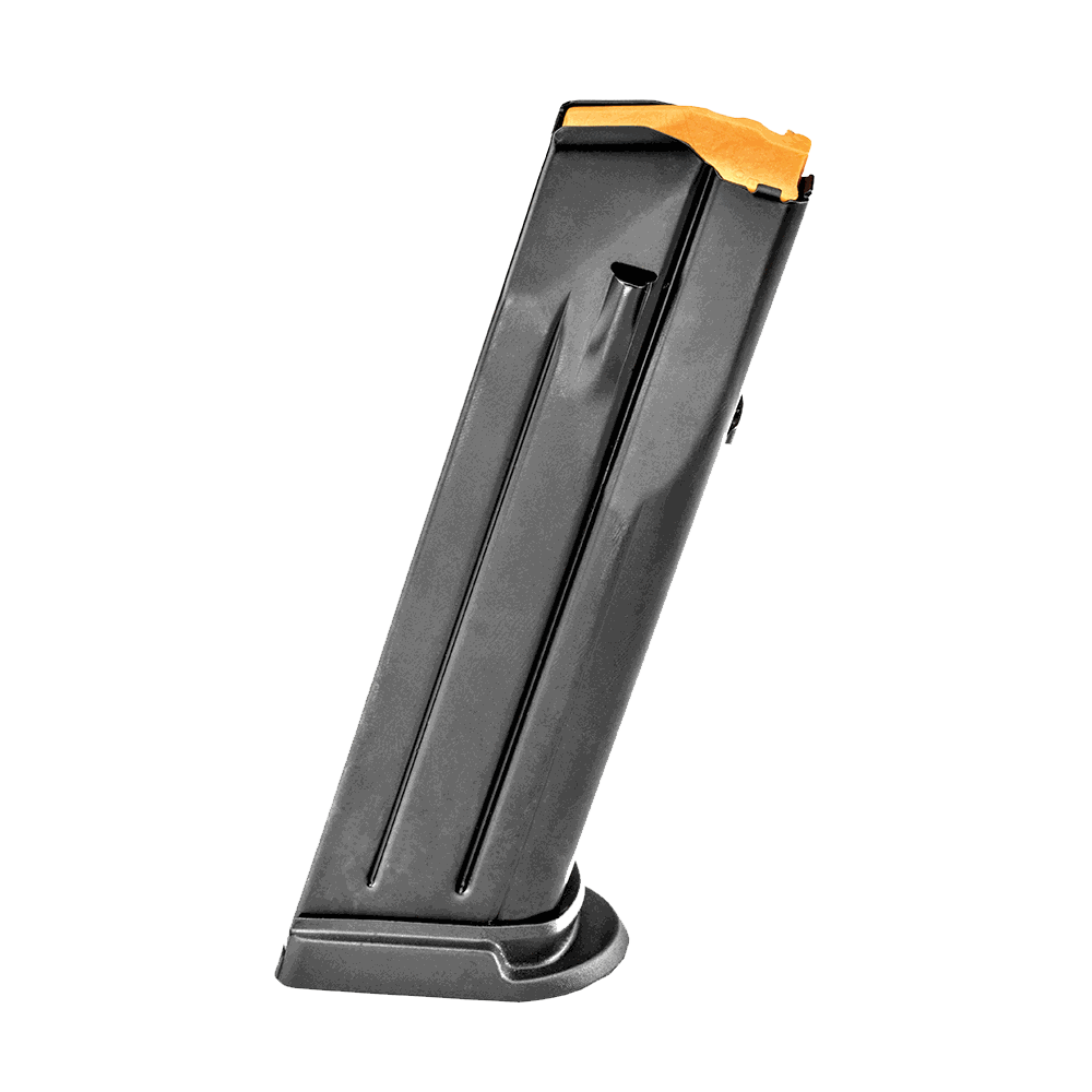 FN 509® - 9MM MAG 10RD BK