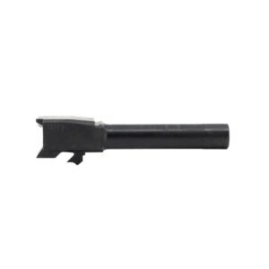 FN 509 4" BLACK BARREL