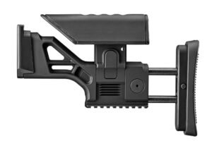 FN SCAR SSR REAR STOCK