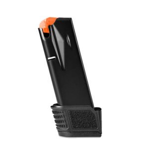 FN REFLEX™ 9MM MAG 15RD - BLACK