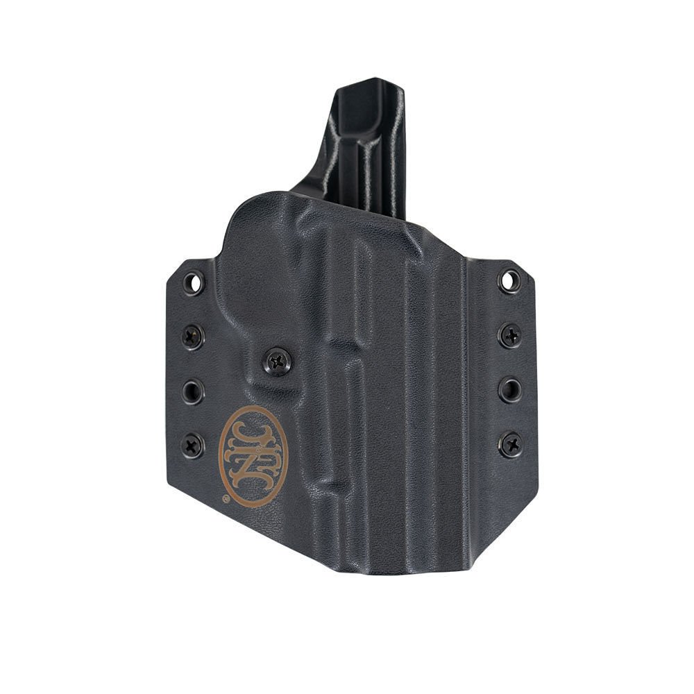 FN HIGH POWER - RIGHT SIDE OWB HOLSTER