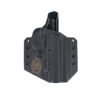 FN HIGH POWER - RIGHT SIDE OWB HOLSTER