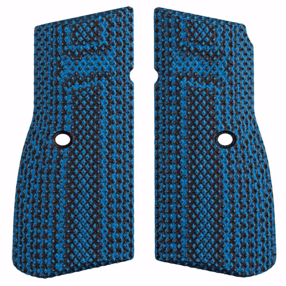 FN HIGH POWER™ G10 GRIPS
