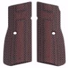 FN HIGH POWER™ G10 GRIPS