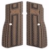 FN HIGH POWER™ G10 GRIPS