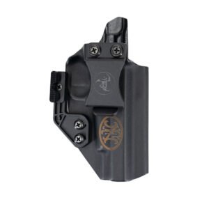 FN HIGH POWER -RIGHT SIDE CARRY AIWB HOLSTER