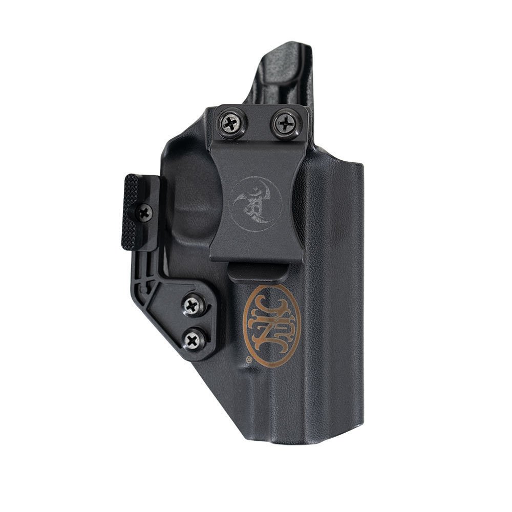 FN HIGH POWER -RIGHT SIDE CARRY AIWB HOLSTER