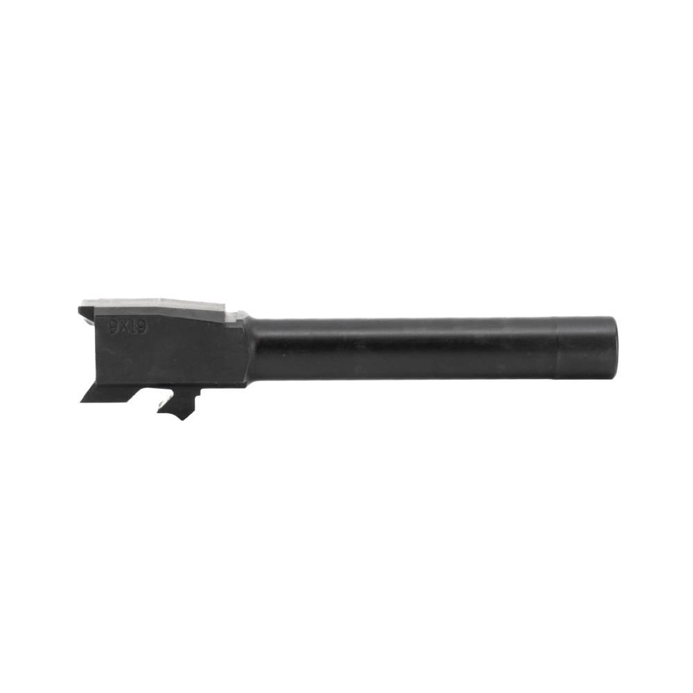 FN 509F 4.5" BLACK BARREL