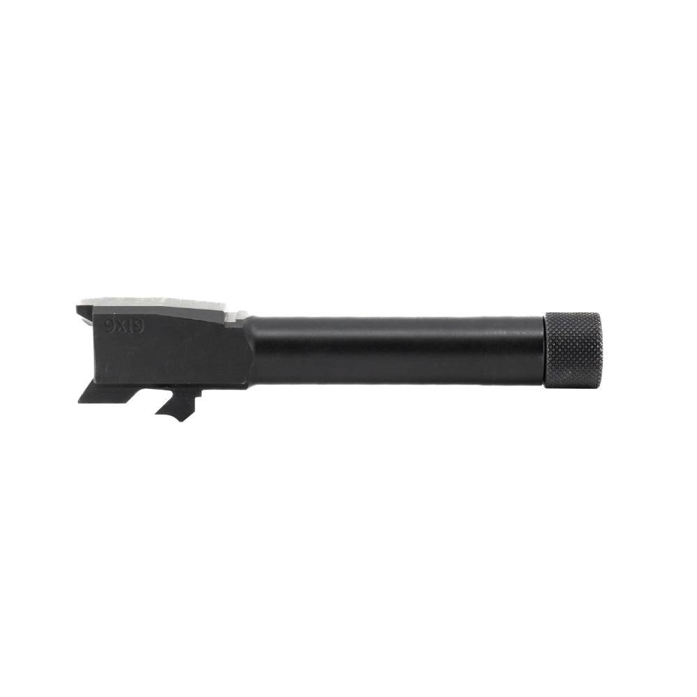 FN 509C 4.3" BLACK BARREL W/ THREAD PROTECTOR FN 509C 4.3" BLACK BARREL W/ THREAD PROTECTOR