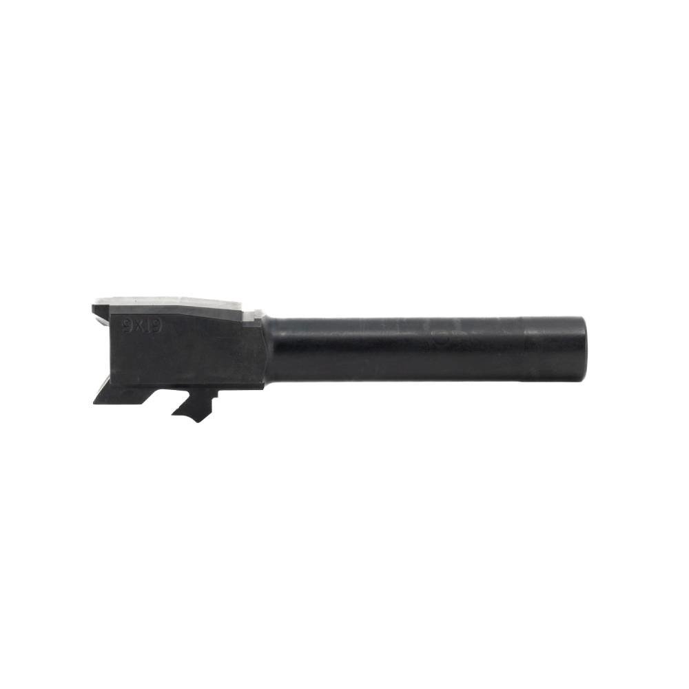 FN 509C 3.7” BLACK BARREL