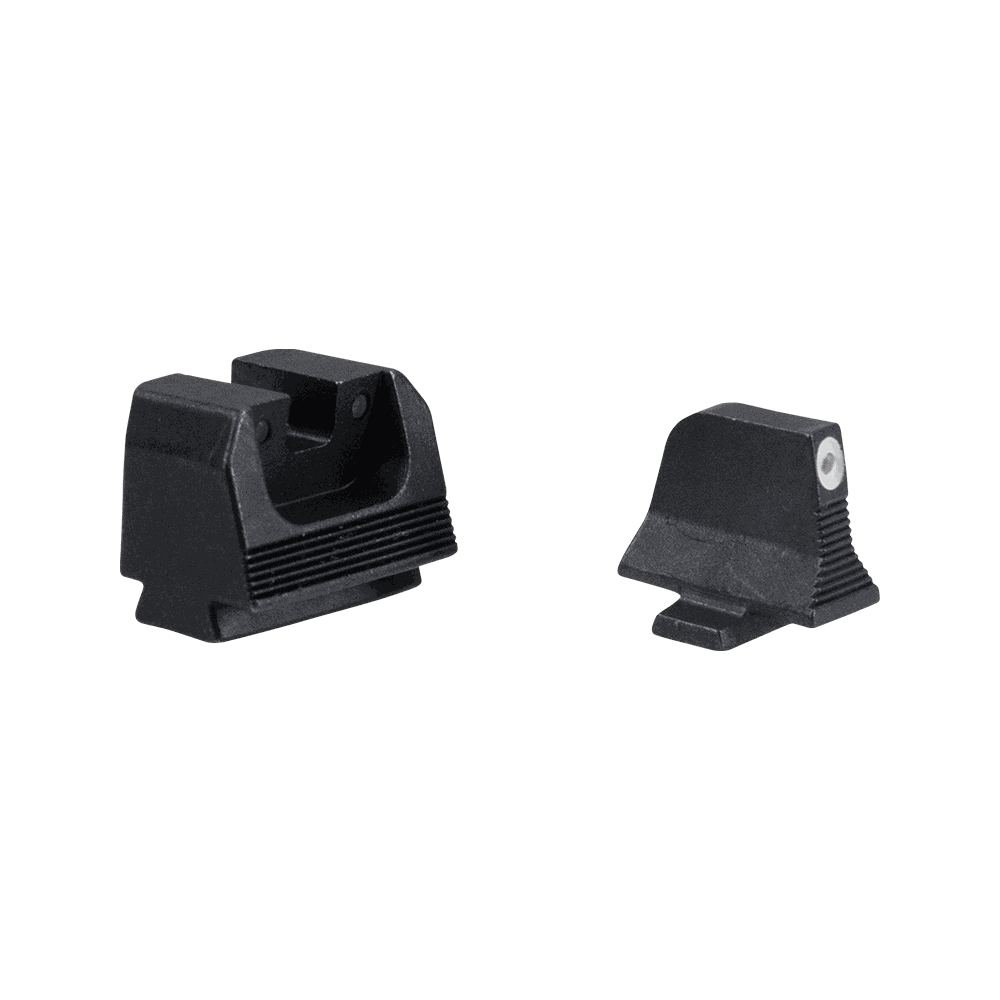 FN 509® SUPPRESSOR HEIGHT SIGHTS