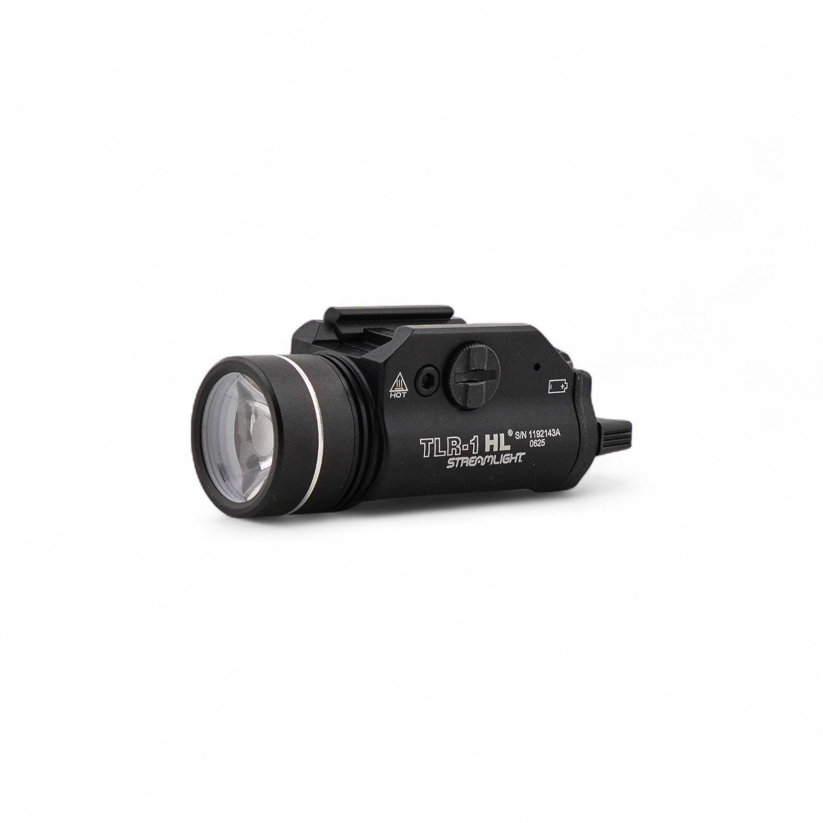 STREAMLIGHT TLR-1 HL