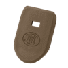 FNS/FNX MAGAZINE BASE PAD FLAT FDE