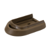 FNS/FNX MAGAZINE BASE PAD FLAT FDE