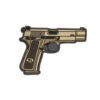 FN HIGH POWER PATCH