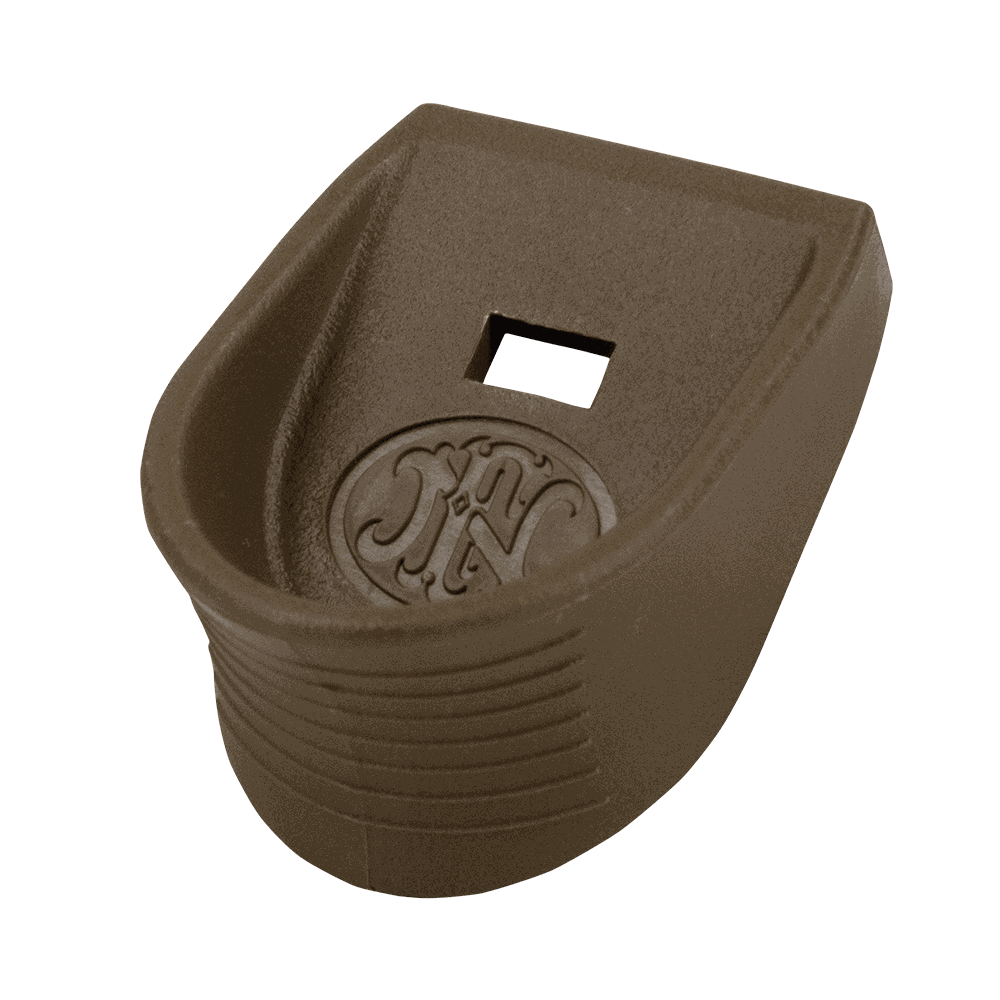 FNS GRIP EXTENSION BASE PAD FDE