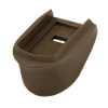 FNS GRIP EXTENSION BASE PAD FDE