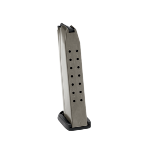 FNX-9 MAGAZINE 17-RND - BLACK
