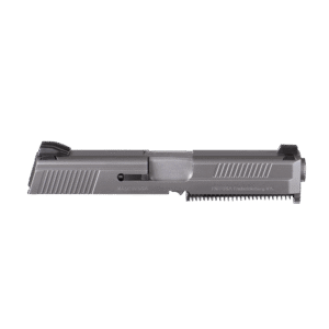 FNX-45 SLIDE ASSY SS
