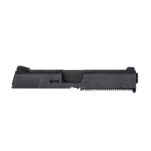 FNX-45 SLIDE ASSY BK