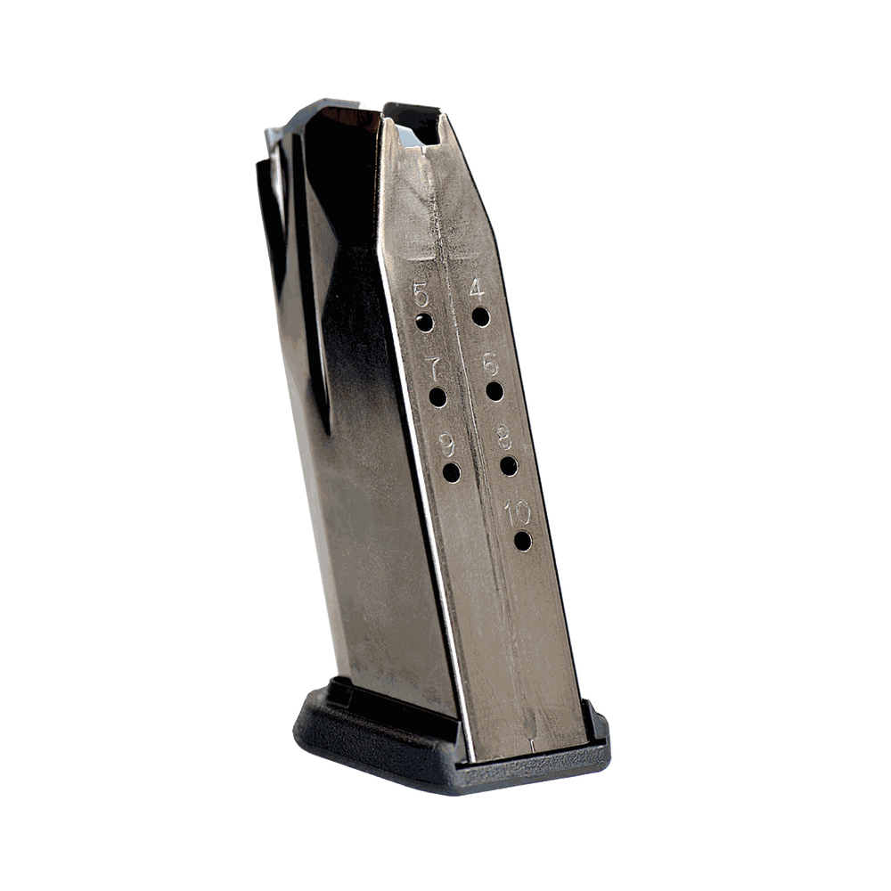 FNS-9C MAGAZINE 10-RND - BLACK FNS-9C MAGAZINE 10-RND - BLACK
