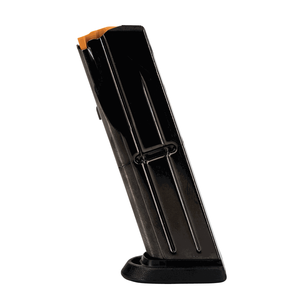 FNS-9 MAGAZINE 10-RND - BLACK