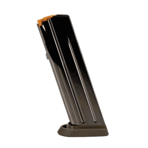 FNS-9 MAG 17RD FDE