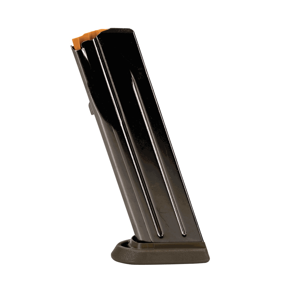 FNS-9 MAG 17RD FDE