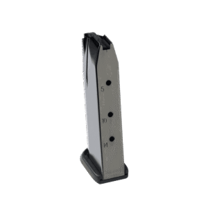 FNS-40 / FNX-40 MAGAZINE 14-RND - BLACK